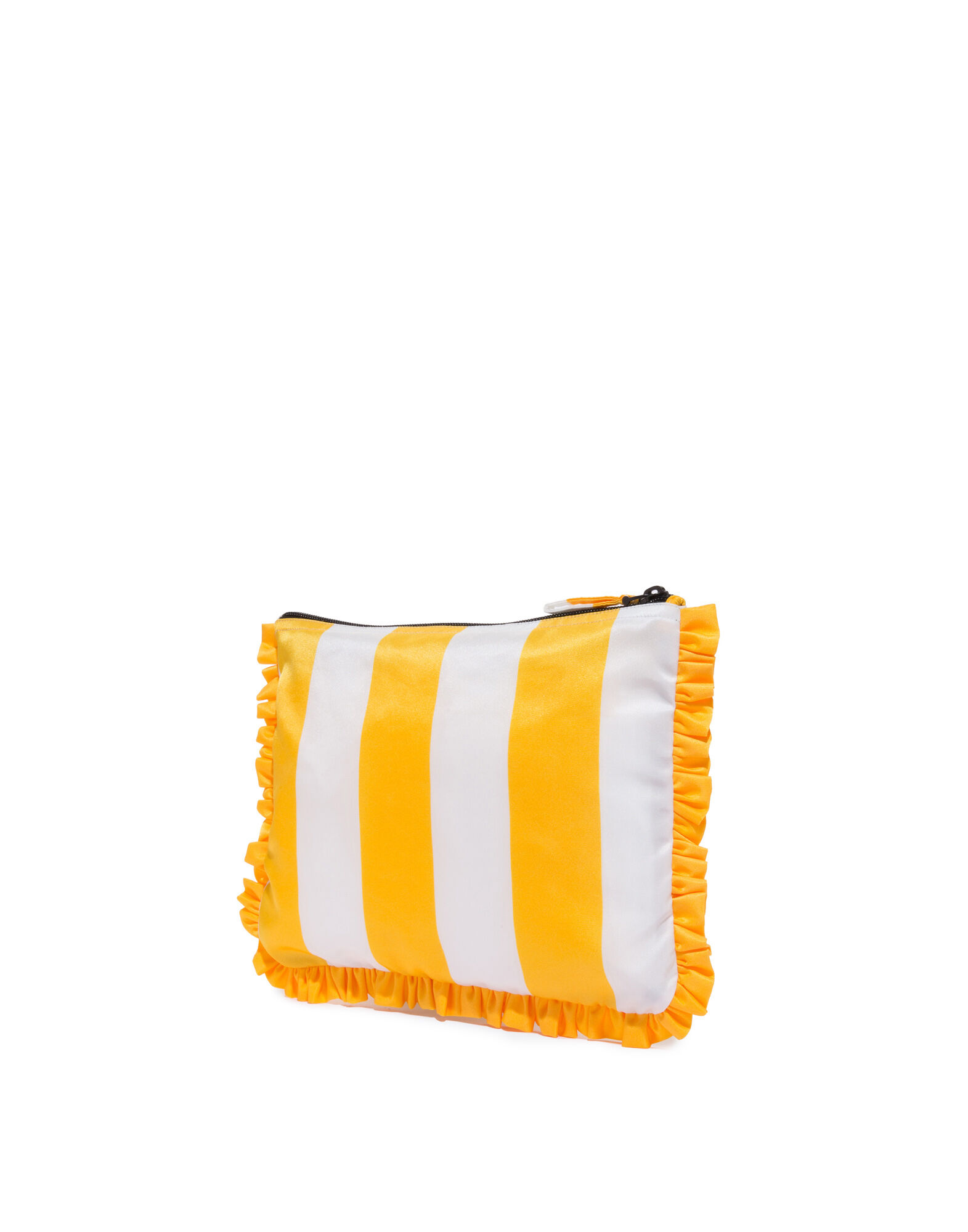 Hand Pochette LaDoubleJ: Pellicano BAG0002NYL001