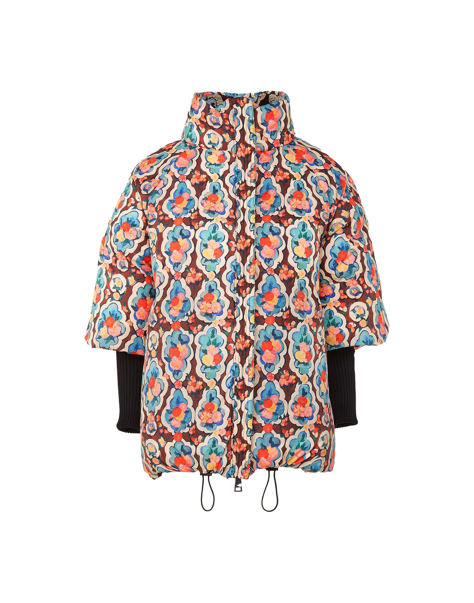 Reversible St. Moritz Jacket La DoubleJ: Matisse Reversible St. Moritz Jacket La DoubleJ: Matisse DOW0003NYL003