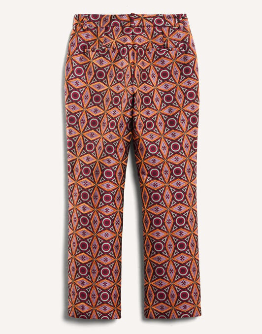 24/7 Pants La DoubleJ: Diamond Blue Petrol 24/7 Pants La DoubleJ: Diamond Blue Petrol TRO0069JCQ142