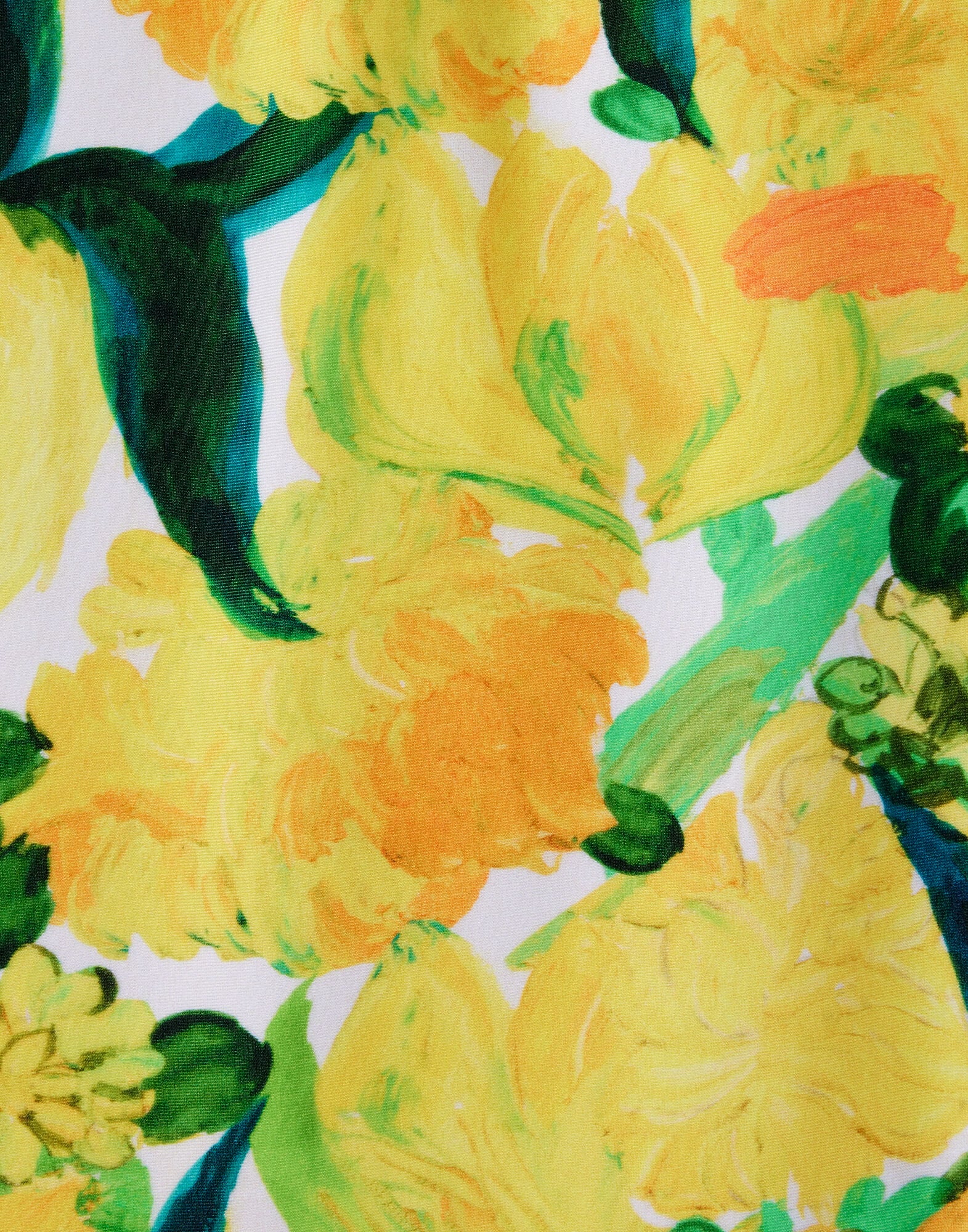 Boop Swimsuit La DoubleJ: Zesty Yellow Boop Swimsuit La DoubleJ: Zesty Yellow SWI0071LYC001