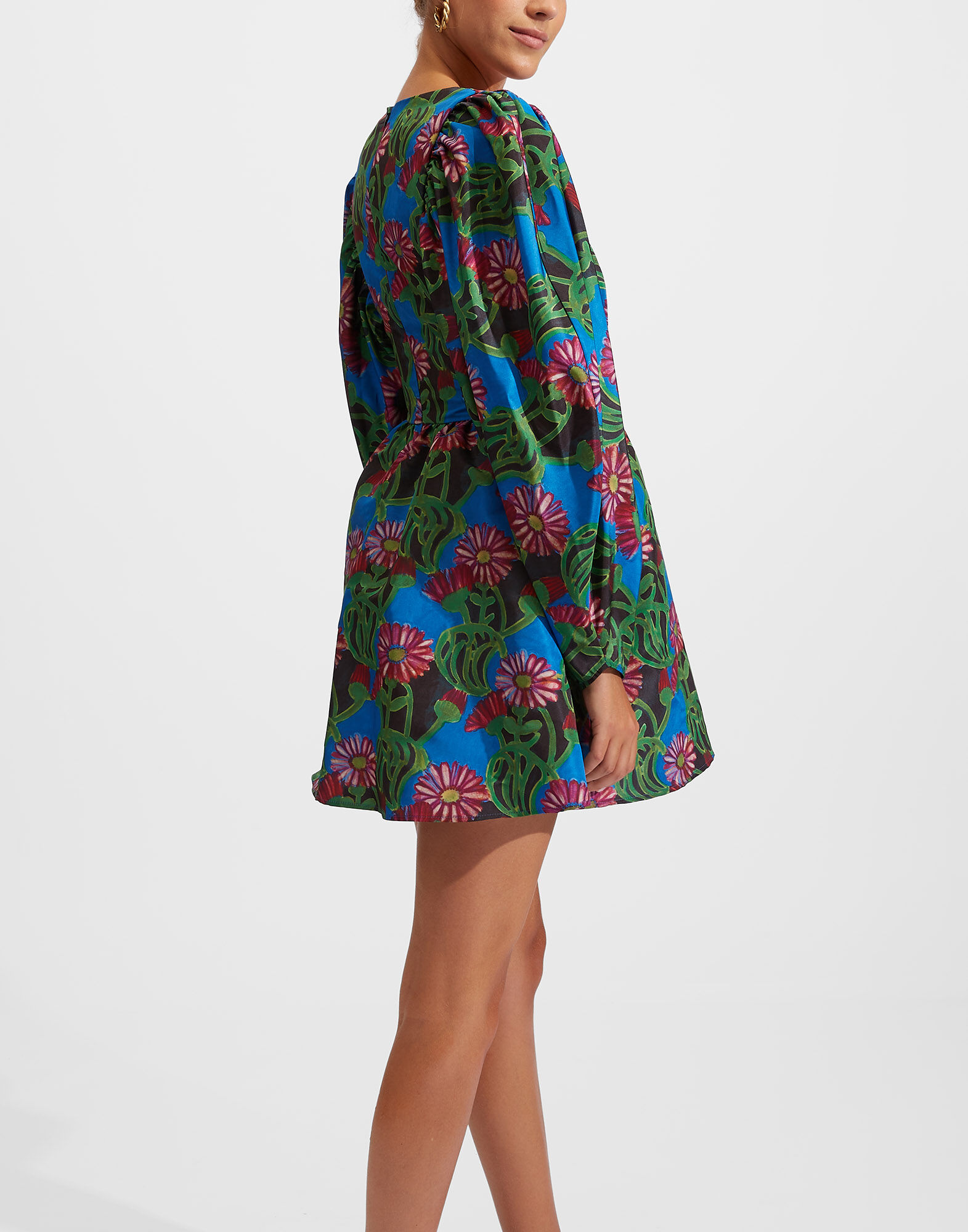 Dolly Dress La DoubleJ: Gerber DRE0411FAI001