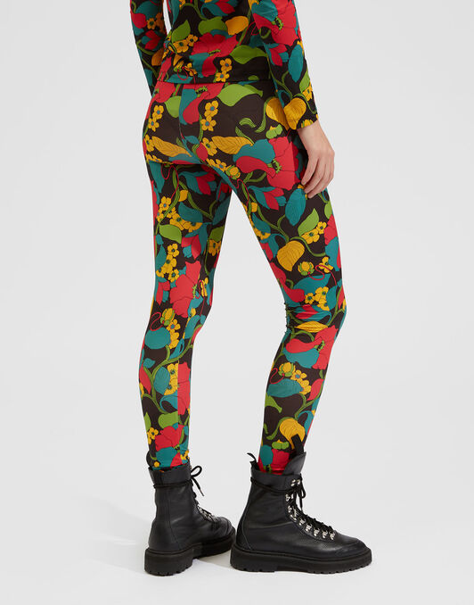 Leggings La DoubleJ: Vines Leggings La DoubleJ: Vines TRO0013JER005