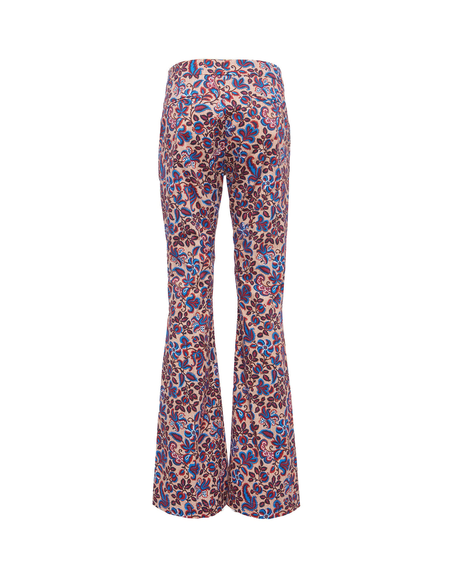 Saturday Night Pants La DoubleJ: Ortica Saturday Night Pants La DoubleJ: Ortica TRO0030COT006