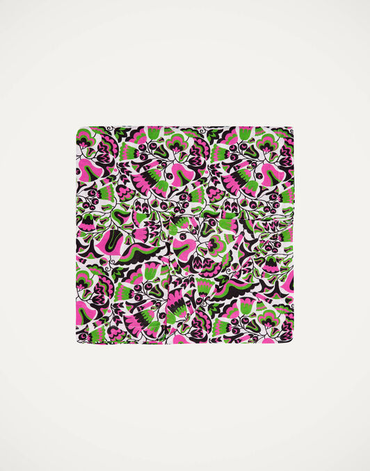 Medium Tablecloth (180x280) La DoubleJ: Tulipani Medium Tablecloth (180x280) La DoubleJ Housewives: Tulipani TBC0002LIN001