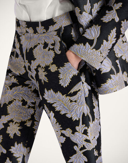 Saturday Night Pants La DoubleJ: Lark Black Saturday Night Pants La DoubleJ: Lark Black TRO0030JCQ099