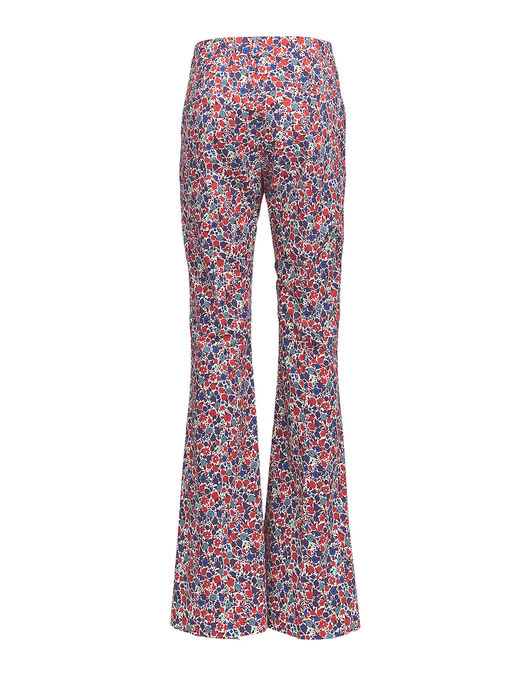 Saturday Night Pants La DoubleJ: Zia TRO0030COT006