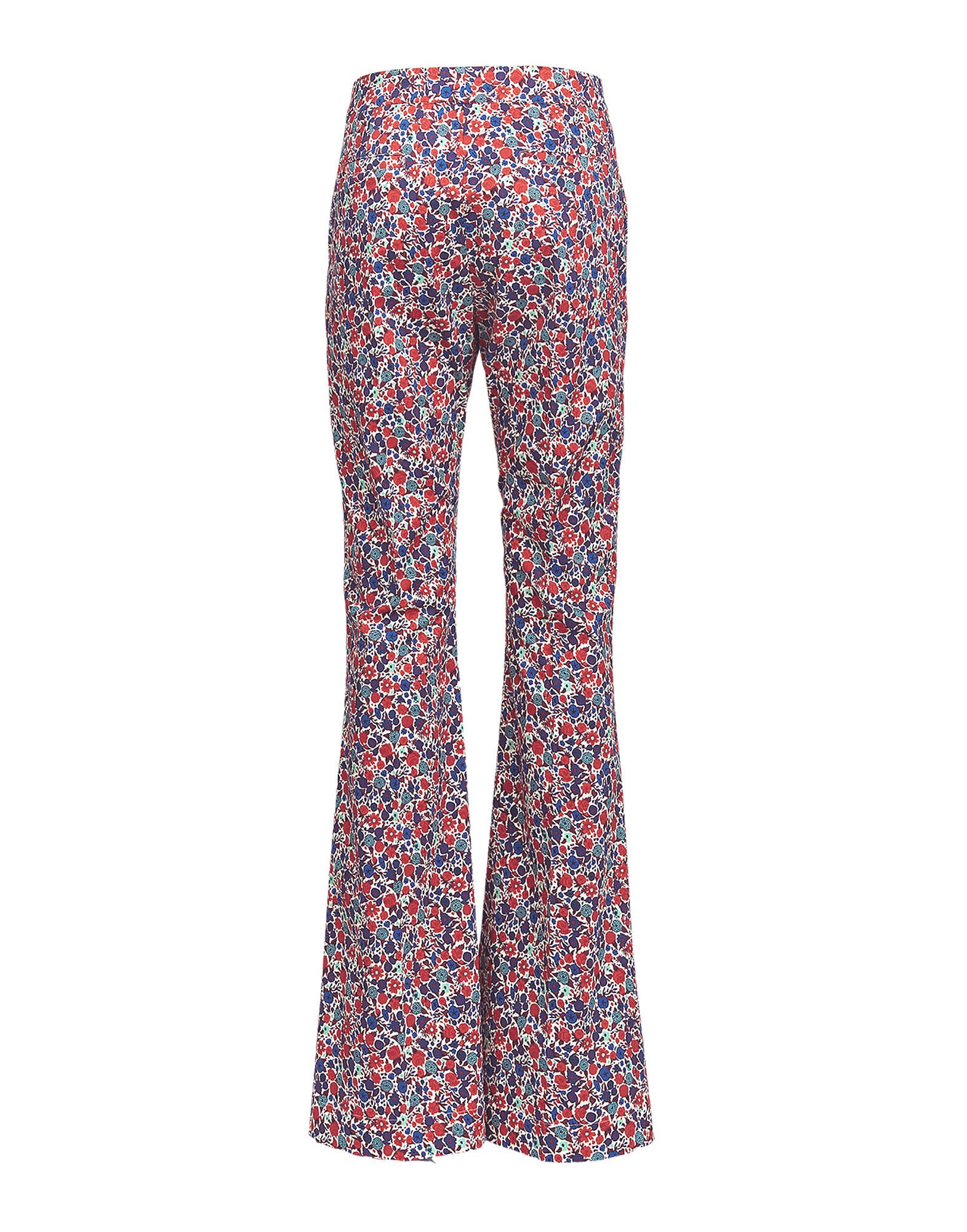 Saturday Night Pants La DoubleJ: Zia TRO0030COT006