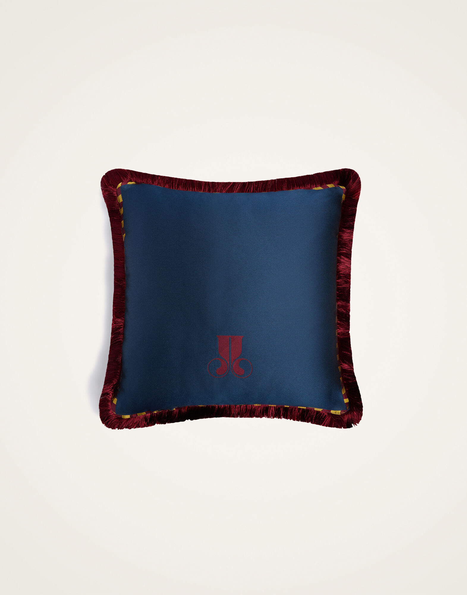 Cushion La DoubleJ: Catch the Light Midnight Blue Cushion La DoubleJ: Catch the Light Midnight Blue CUS0043JCQ149