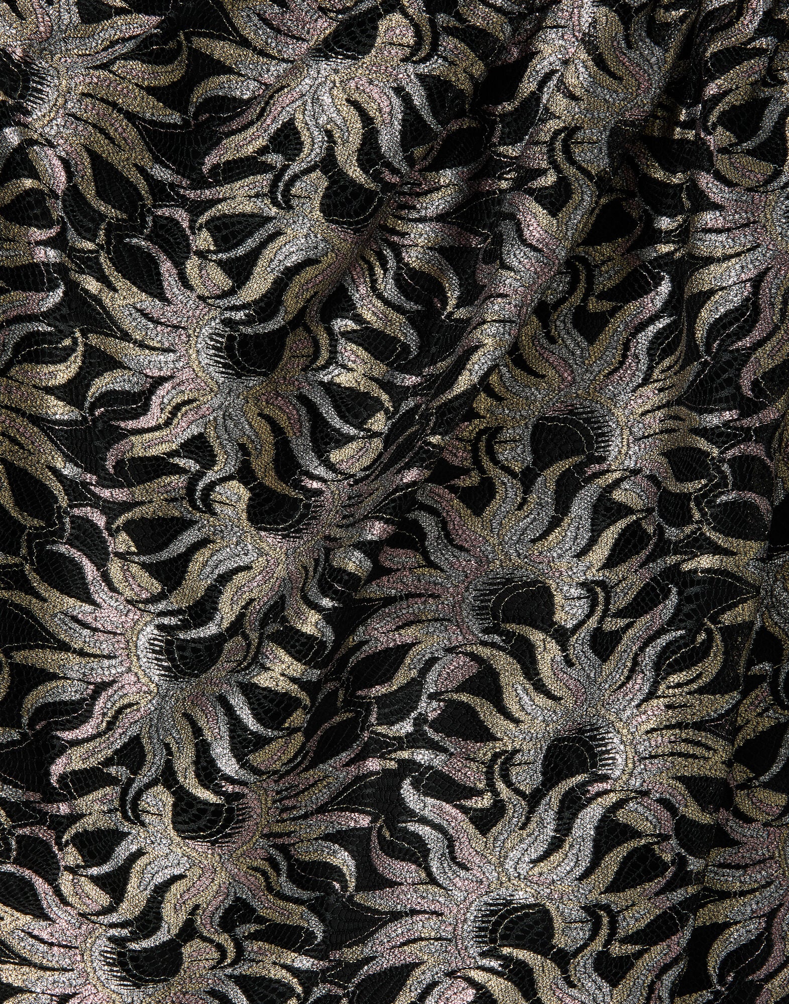 Brigid Top La DoubleJ: Sun Black Brigid Top La DoubleJ: Sun Black TOP0228LAC015