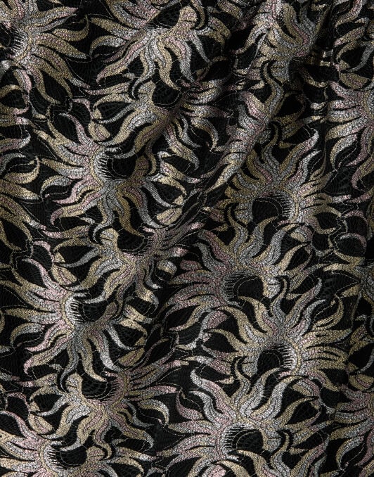 Brigid Top La DoubleJ: Sun Black Brigid Top La DoubleJ: Sun Black TOP0228LAC015