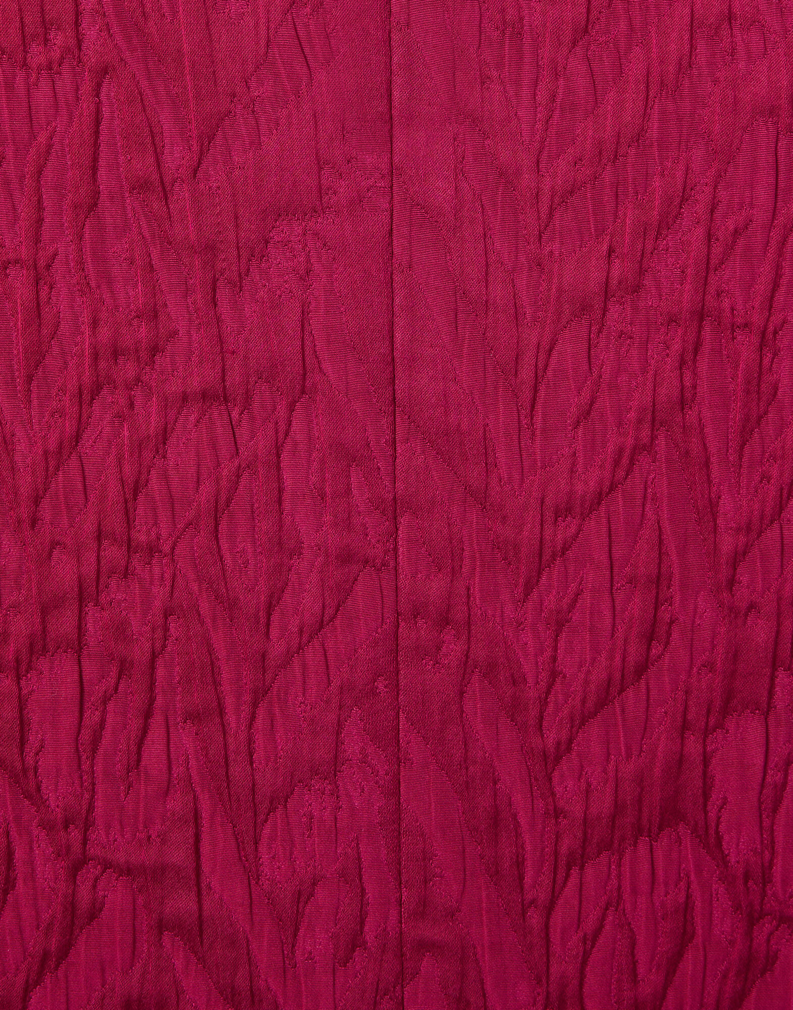 Luckycharm Jacket La DoubleJ: Animalier Raspberry Luckycharm Jacket La DoubleJ: Animalier Raspberry JAC0199JCQ118