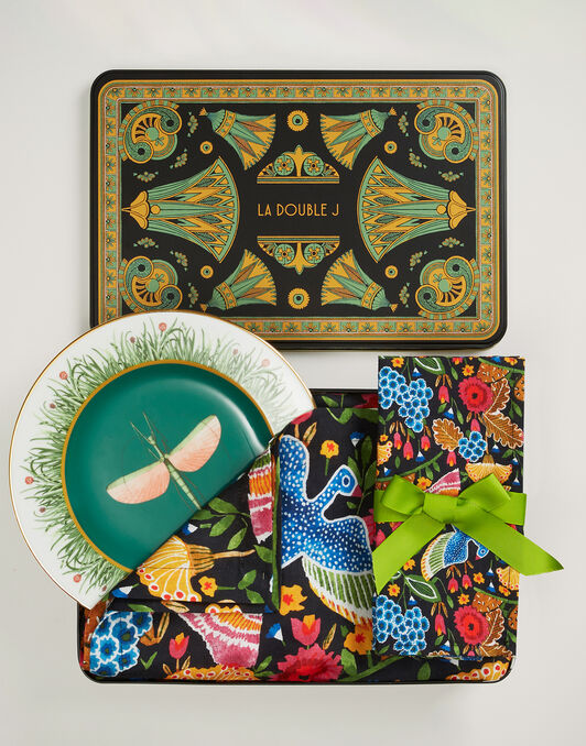 Segreti Case La DoubleJ: The Nile Segreti Case La DoubleJ: The Nile BOX0001TIN001
