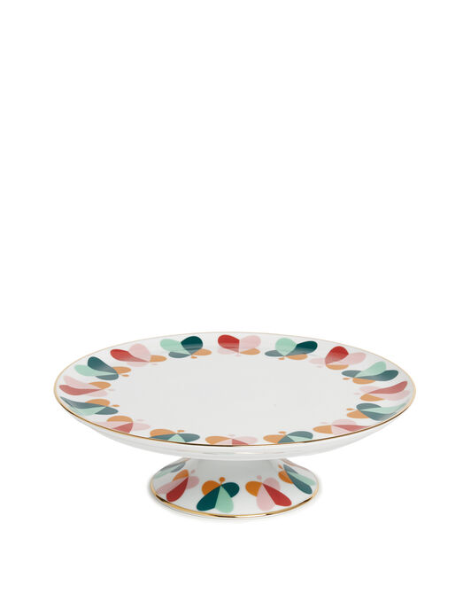 Cake Stand La DoubleJ: Farfalle Ring Cake Stand La DoubleJ: Farfalle Ring DIS0053CER001