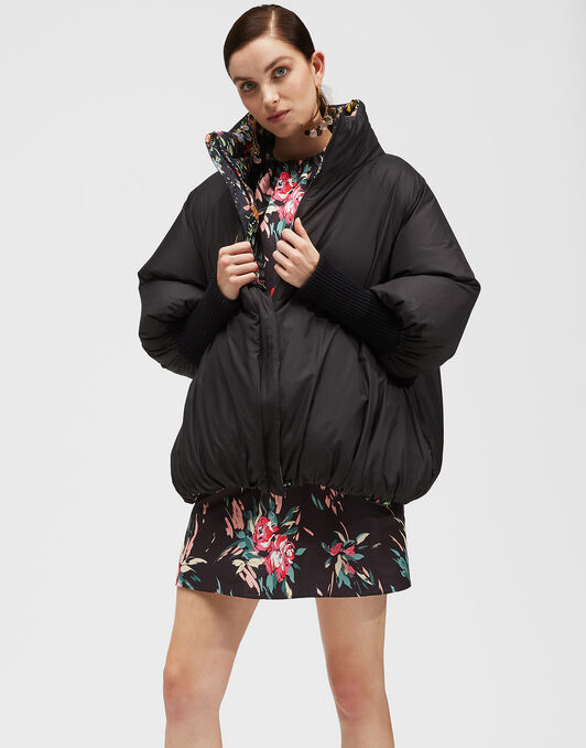 Reversible St. Moritz Jacket La DoubleJ: Babe Reversible St. Moritz Jacket LaDoubleJ: Babe DOW0003NYL003