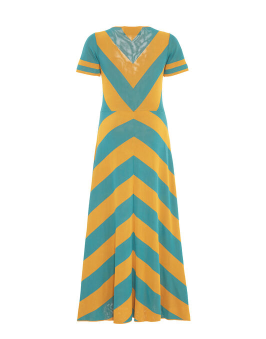 Eyes Up Here Knit Dress La DoubleJ: Girasole DRE0568KNI085