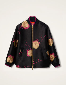 Brooklyn Bomber La DoubleJ: Derby Black JAC0128JCQ108