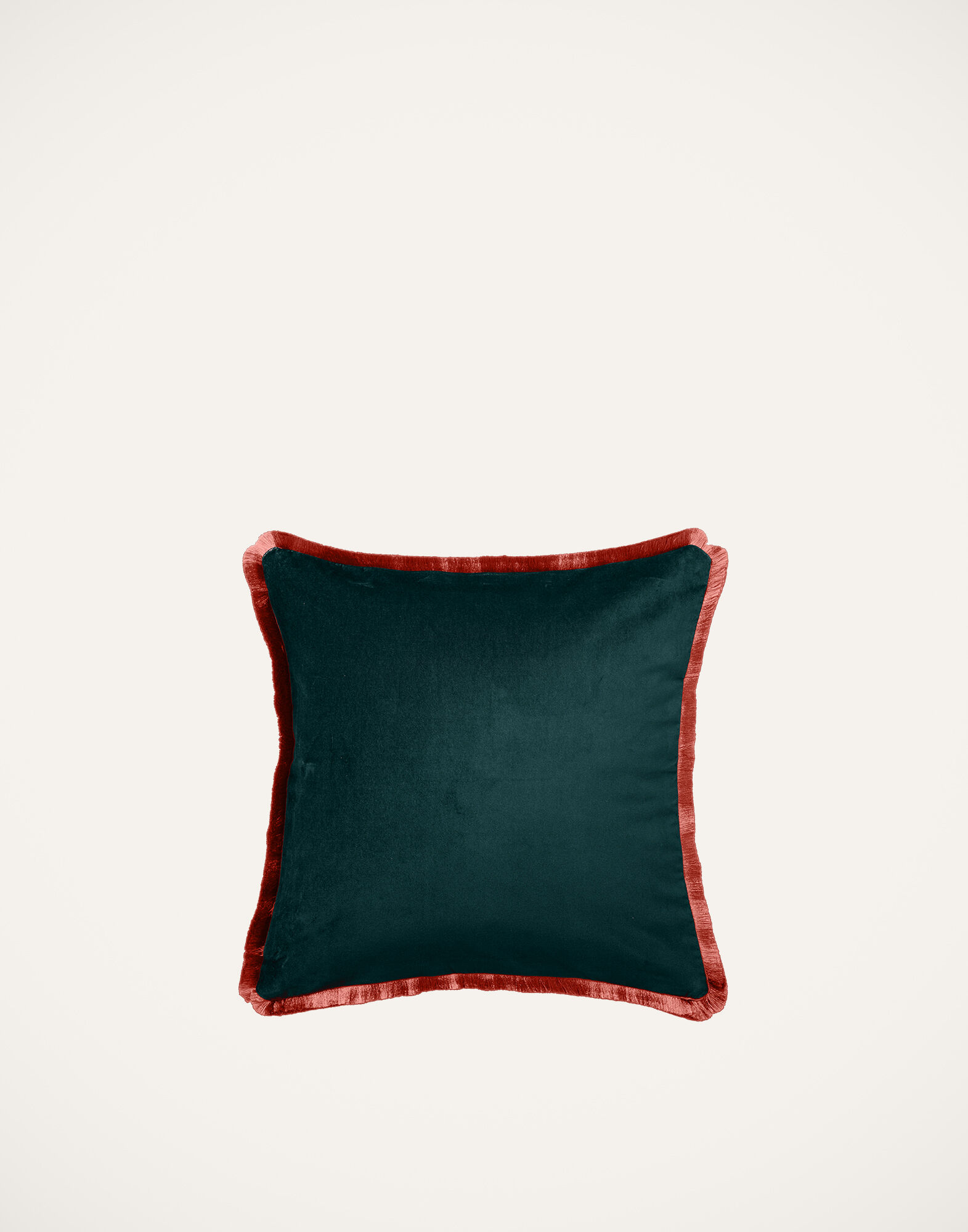 Velvet Cushion (48X48) La DoubleJ: Angel Velvet Cushion (48X48) La DoubleJ: Angel CUS0012VEL001