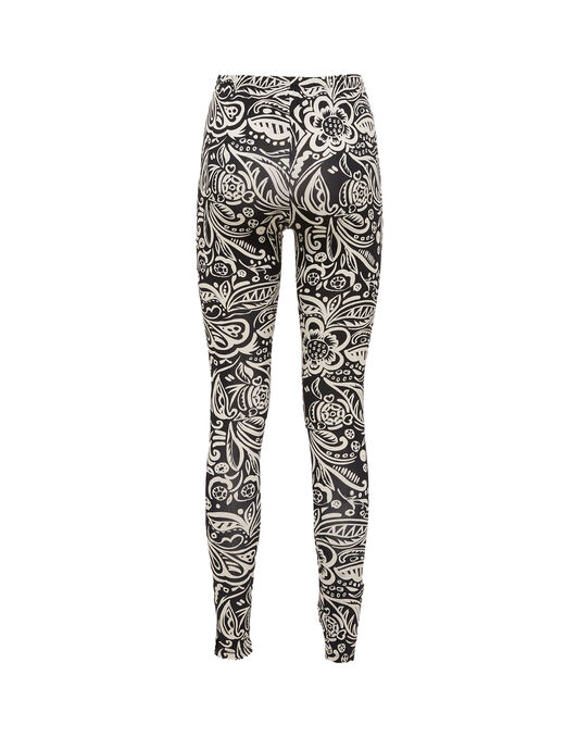 Leggings La DoubleJ: Fauve ed27_look_14