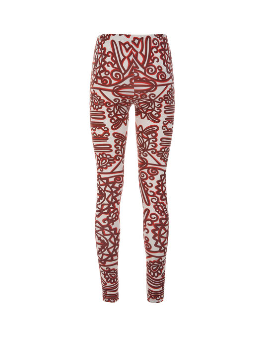 Leggings La DoubleJ: Parnaveg TRO0013JER005