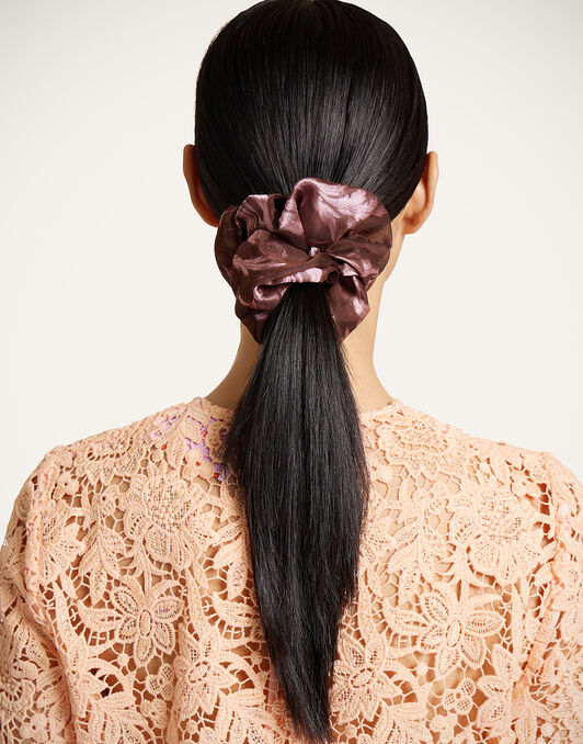 Scrunchie Set La DoubleJ: Mixed Prints Scrunchie Set La DoubleJ: Mixed Prints SCS0001MIX002