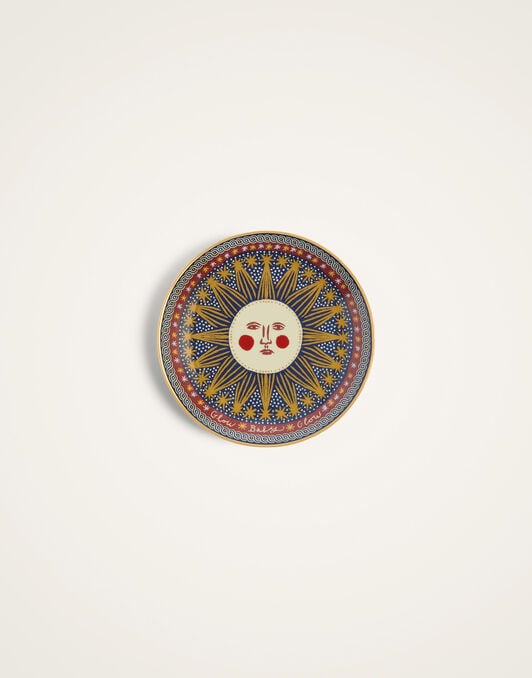 Mini Plates Set of 5 La DoubleJ: Power of Light Multicolor Mini Plates Set of 5 La DoubleJ: Power of Light Multicolor SID0007CER001