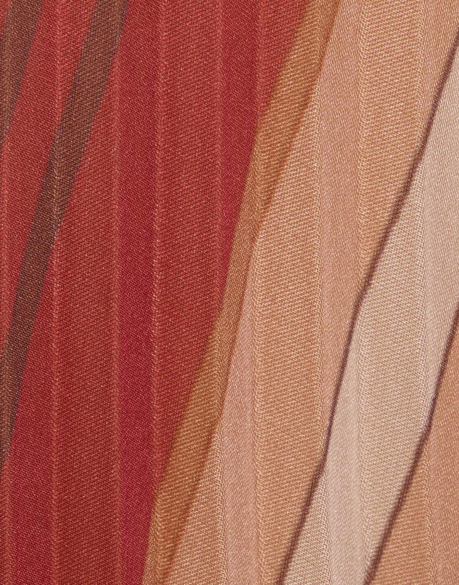 Supremes Skirt La DoubleJ: Twist Placée Multicolor Supremes Skirt La DoubleJ: Twist Placée Multicolor SKI0074CHF004