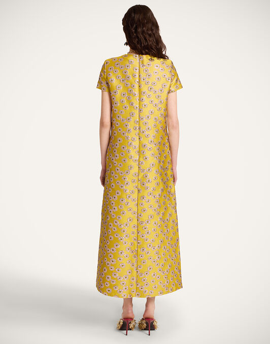 Swing Dress La DoubleJ: Margarita DRE0594JCQ039
