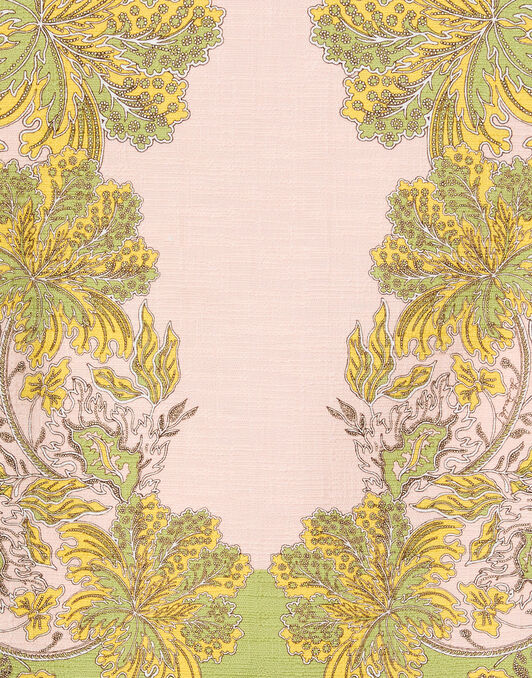 La Scala Top La DoubleJ: Swathe Pink La Scala Top La DoubleJ: Swathe Pink TOP0220COT005