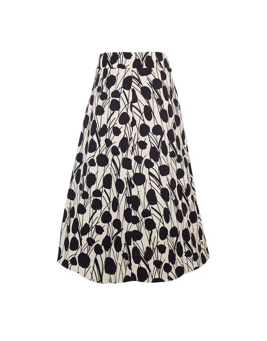 Santa Monica Skirt LaDoubleJ: Moses SKI0014COT006