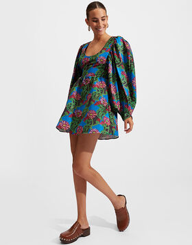 Dolly Dress La DoubleJ: Gerber DRE0411FAI001