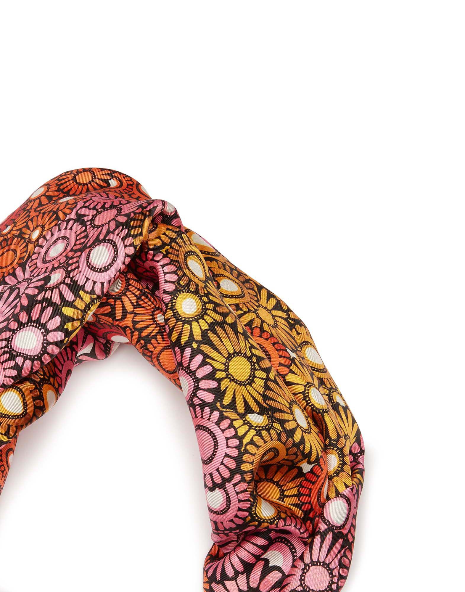 Pinup Headband La DoubleJ: Pride Daisy Pinup Headband La DoubleJ: Pride Daisy HEB0001FOD001