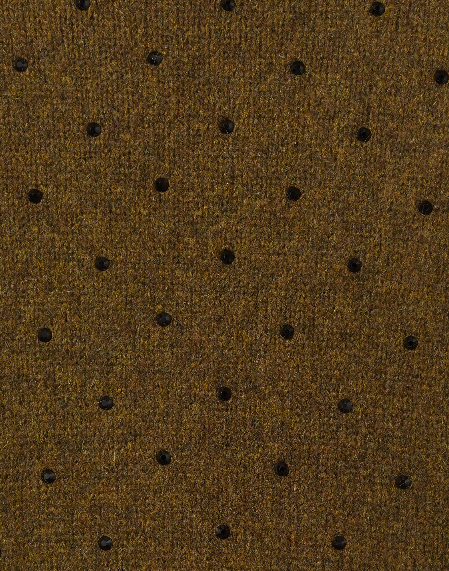Starlet Sweater La DoubleJ: Military Green Starlet Sweater La DoubleJ: Military Green PUL0219KNI129