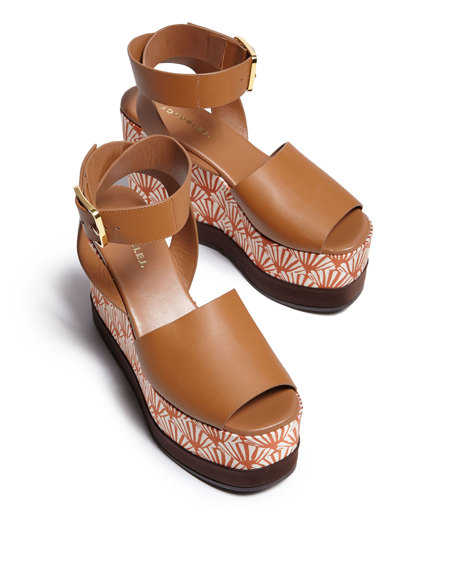 High Plateau La DoubleJ: Ventaglio SHO0011FOD001