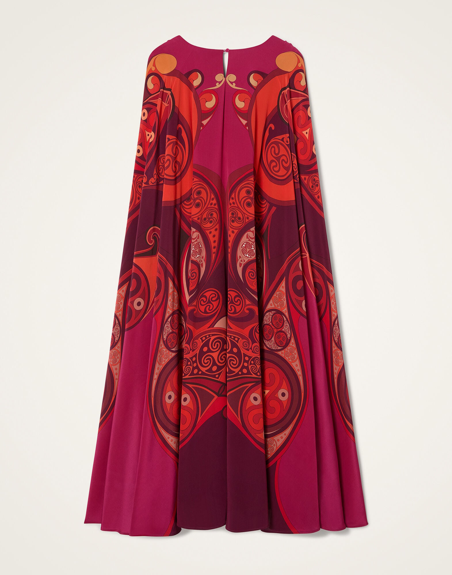 Make An Entrance Dress La DoubleJ: Alchemy Placée Dark Red Make An Entrance Dress La DoubleJ: Alchemy Placée Dark Red DRE1121CRE010