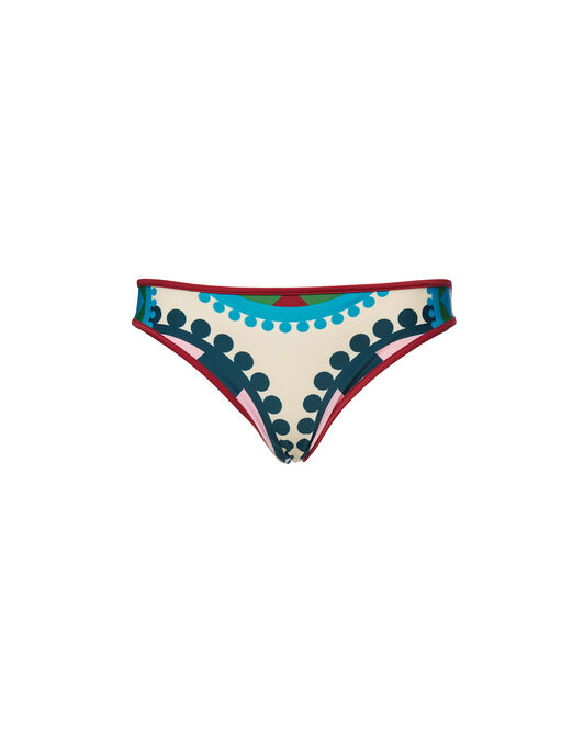 Bikini Bottom La DoubleJ: Ruote Placée Bikini Bottom La DoubleJ: Ruote Placée SWI0033LYC003