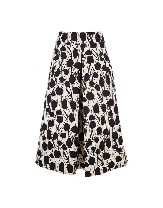 Santa Monica Skirt LaDoubleJ: Moses SKI0014COT006