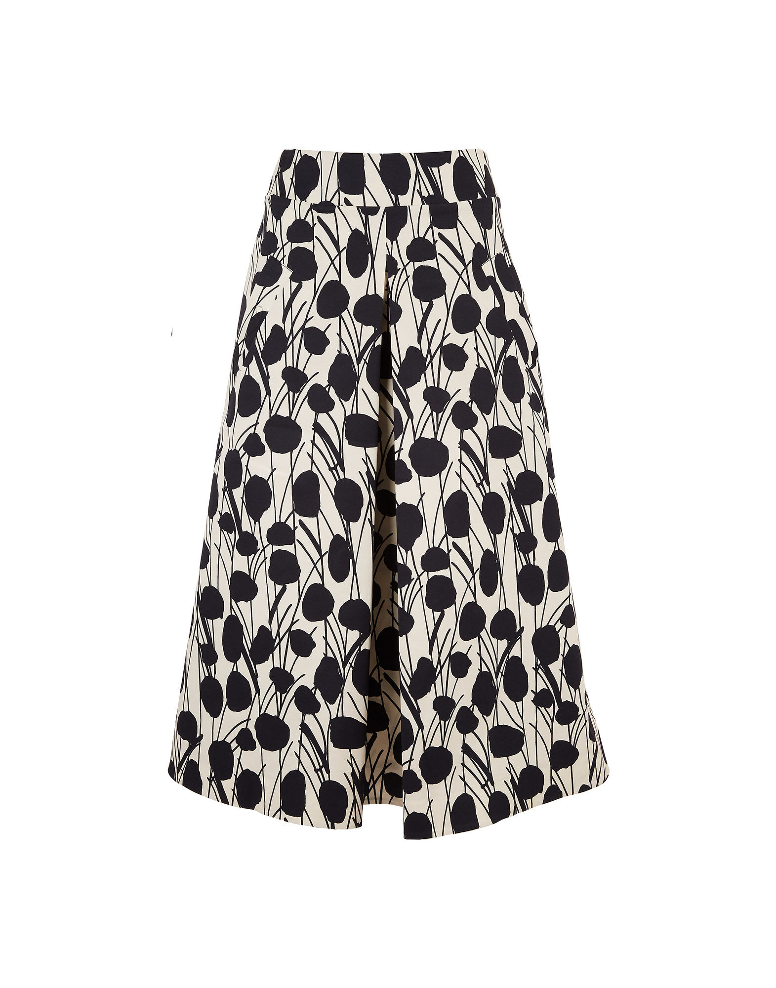Santa Monica Skirt LaDoubleJ: Moses SKI0014COT006