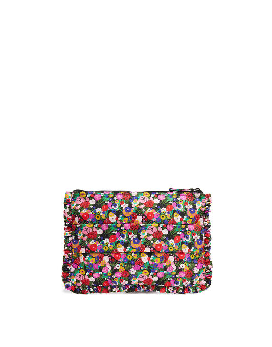 Hand Pochette La DoubleJ: Granny Hand Pochette LaDoubleJ: Granny BAG0002NYL001