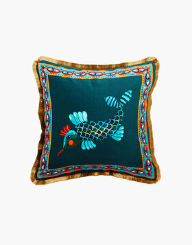 Velvet Cushion (48X48) ${brand}: ${colorDescription} ${masterID}