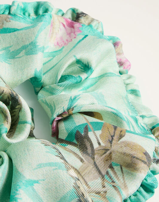 Scrunchie Set La DoubleJ: Mixed Prints Scrunchie Set La DoubleJ: Mixed Prints SCS0001MIX002