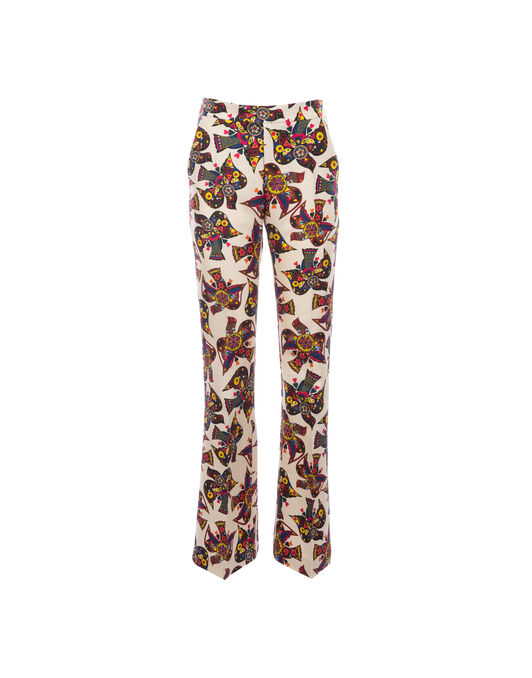 Saturday Night Pants La DoubleJ: Piccolo Dove Saturday Night Pants LaDoubleJ: Piccolo Dove TRO0030CAD001