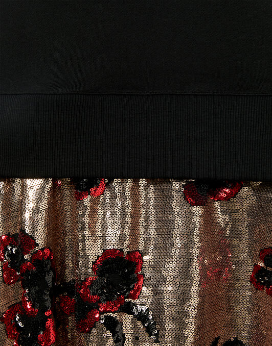 Sporty Dress La DoubleJ: Primrose Black Sporty Dress La DoubleJ: Primrose Black DRE0453PAI012