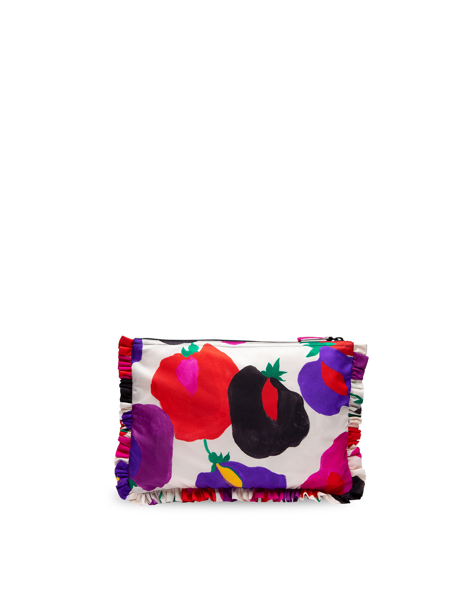Hand Pochette La DoubleJ: Poppy Hand Pochette LaDoubleJ: Poppy BAG0002NYL001