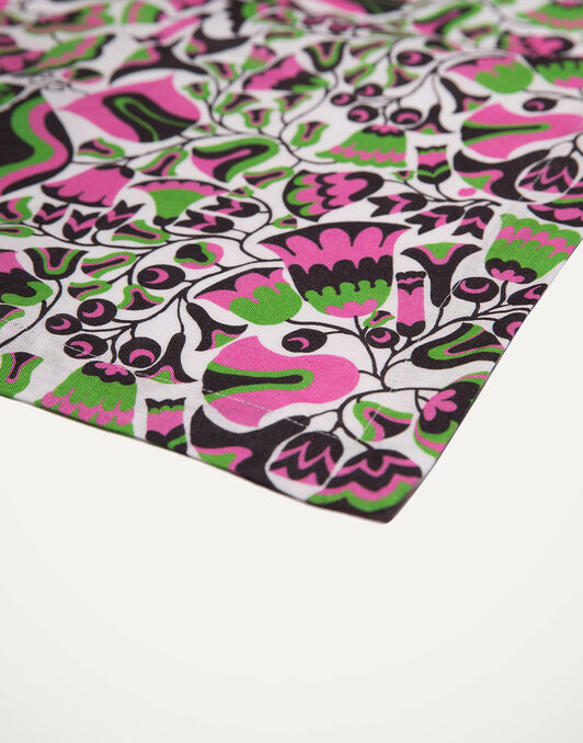 Medium Tablecloth (180x280) La DoubleJ: Tulipani Medium Tablecloth (180x280) La DoubleJ Housewives: Tulipani TBC0002LIN001