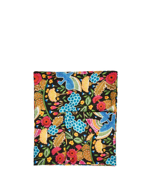 Large Tablecloth La DoubleJ: Colombo Grande Large Tablecloth La DoubleJ: Colombo Grande TBC0003LIN001