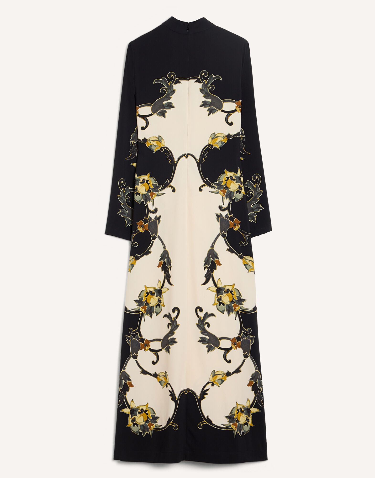 Halle Dress La DoubleJ: Buttercup Placée Black Halle Dress La DoubleJ: Buttercup Placée Black DRE0444VIS011
