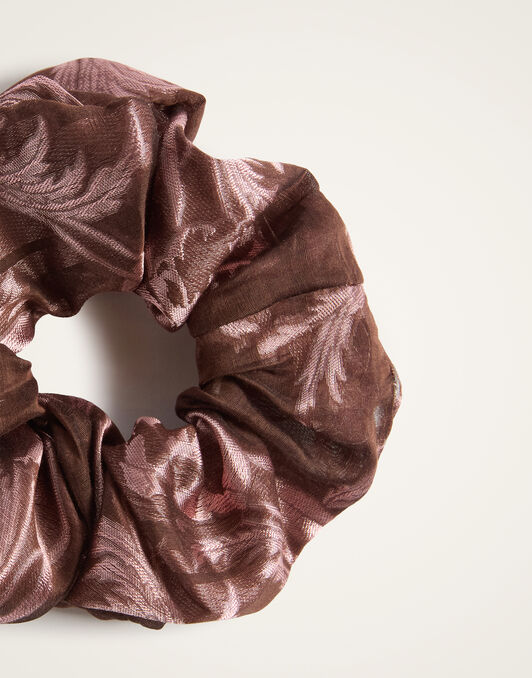 Scrunchie Set La DoubleJ: Mixed Prints Scrunchie Set La DoubleJ: Mixed Prints SCS0001MIX002