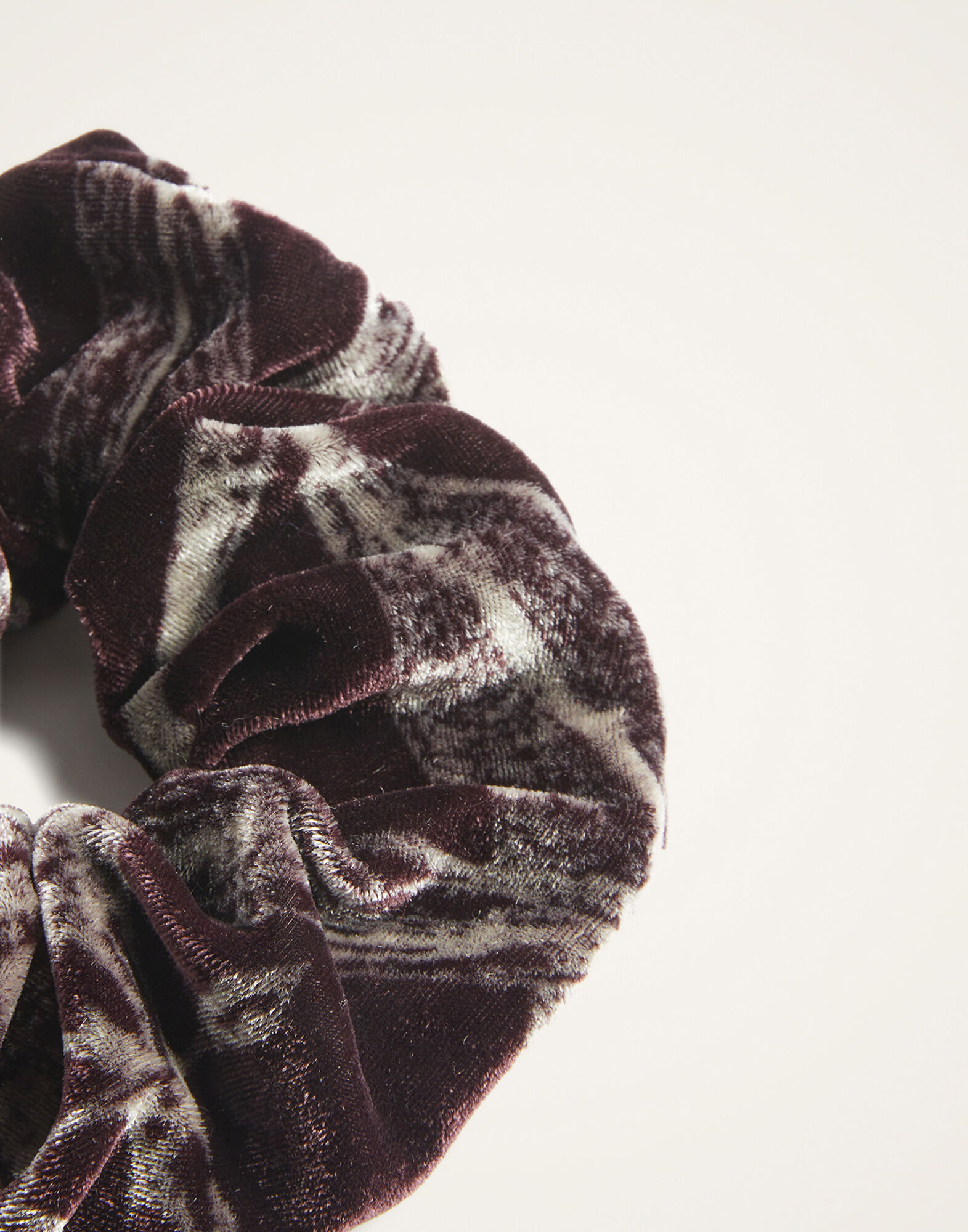 Scrunchie Set La DoubleJ: Mixed Prints Scrunchie Set La DoubleJ: Mixed Prints SCS0001MIX002