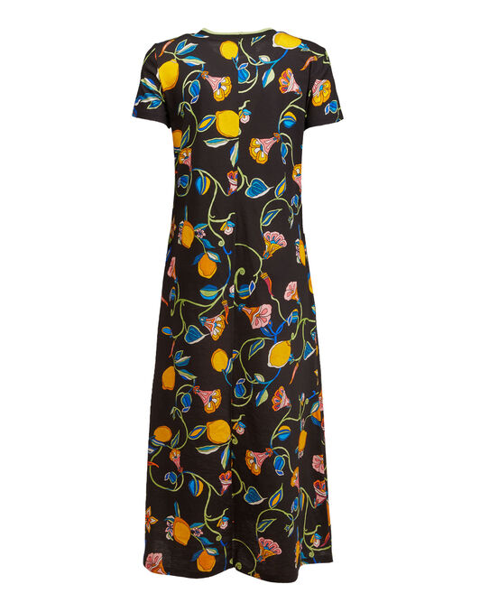 Sporty Swing Dress La DoubleJ: Borboni Sporty Swing Dress La DoubleJ: Borboni DRE0247JER002