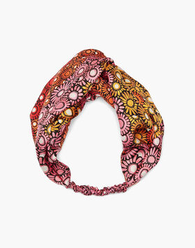 Pinup Headband La DoubleJ: Pride Daisy HEB0001FOD001
